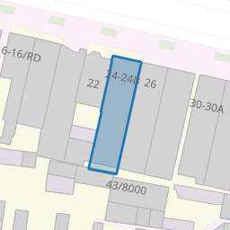 Perceel IMD00-L-2966