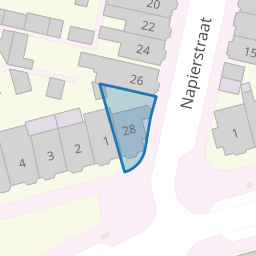 Perceel IMD00-L-2989