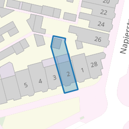 Perceel IMD00-L-2991