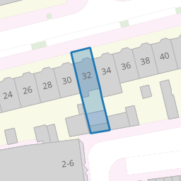 Perceel IMD00-L-3036