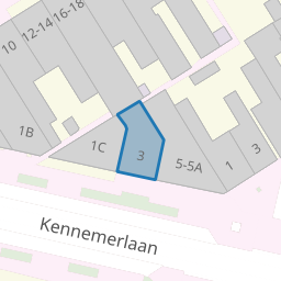 Perceel IMD00-L-3053
