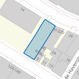 Perceel IMD00-L-3175