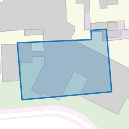 Perceel IMD00-L-3197