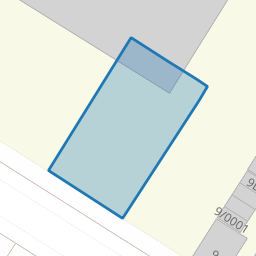 Perceel IMD00-L-3249