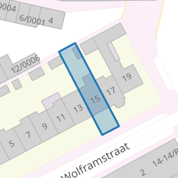 Perceel IMD00-L-3305