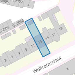 Perceel IMD00-L-3306