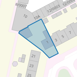 Perceel IMD00-L-3310