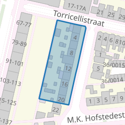 Perceel IMD00-L-3319