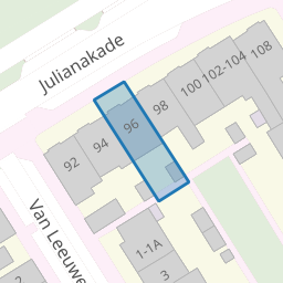 Perceel IMD00-L-3343