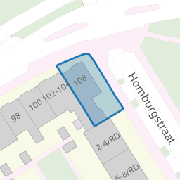 Perceel IMD00-L-3347