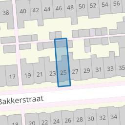 Perceel IMD00-L-3353