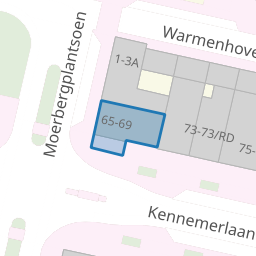Perceel IMD00-L-3359