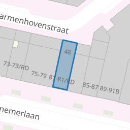 Perceel IMD00-L-3363