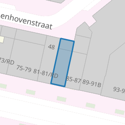 Perceel IMD00-L-3364