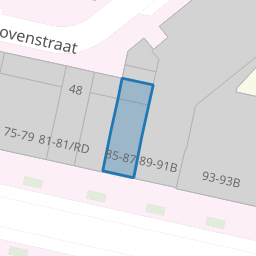 Perceel IMD00-L-3365