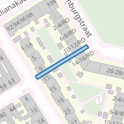 Perceel IMD00-L-3375