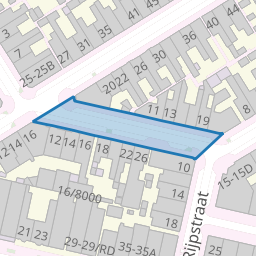 Perceel IMD00-L-3380