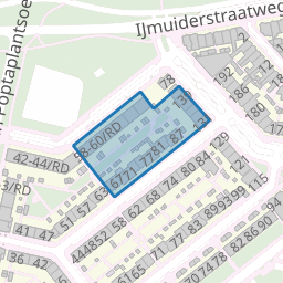 Perceel IMD00-L-3384