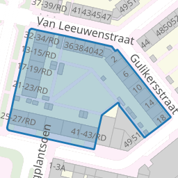 Perceel IMD00-L-3385