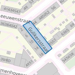 Perceel IMD00-L-3386