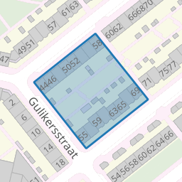 Perceel IMD00-L-3387