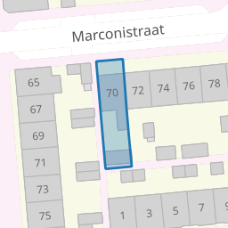 Perceel IMD00-L-3431