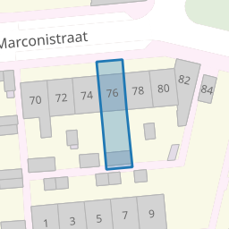 Perceel IMD00-L-3434