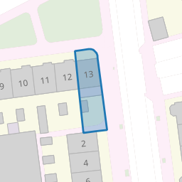 Perceel IMD00-L-3473