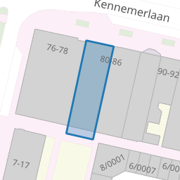Perceel IMD00-L-3477