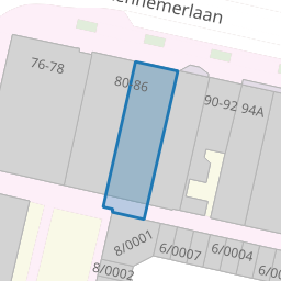 Perceel IMD00-L-3478