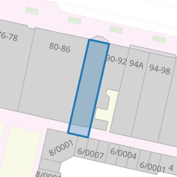 Perceel IMD00-L-3479