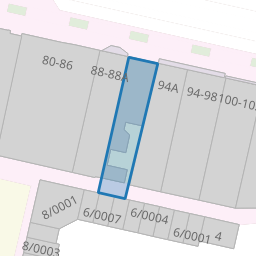 Perceel IMD00-L-3480