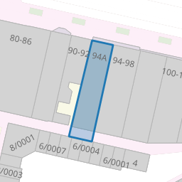 Perceel IMD00-L-3481