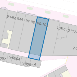 Perceel IMD00-L-3483