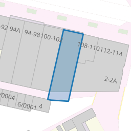 Perceel IMD00-L-3484