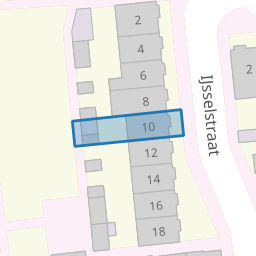 Perceel IMD00-L-3499