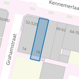 Perceel IMD00-L-3543