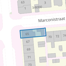 Perceel IMD00-L-3548