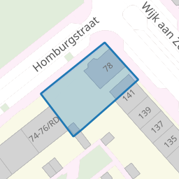 Perceel IMD00-L-3563