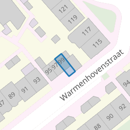 Perceel IMD00-L-3569