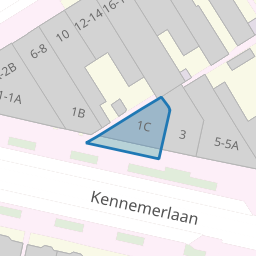 Perceel IMD00-L-357