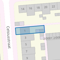 Perceel IMD00-L-3585