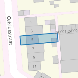 Perceel IMD00-L-3587