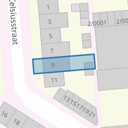 Perceel IMD00-L-3589