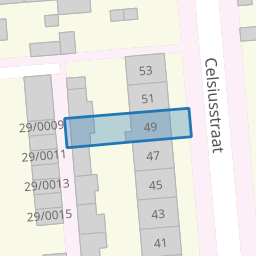 Perceel IMD00-L-3593