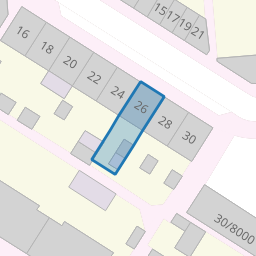 Perceel IMD00-L-3615