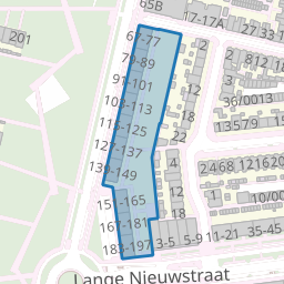 Perceel IMD00-L-3643