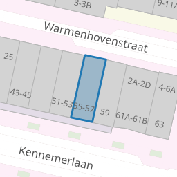 Perceel IMD00-L-3652