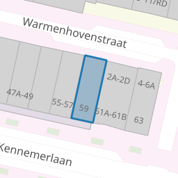 Perceel IMD00-L-3653