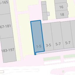 Perceel IMD00-L-3661
